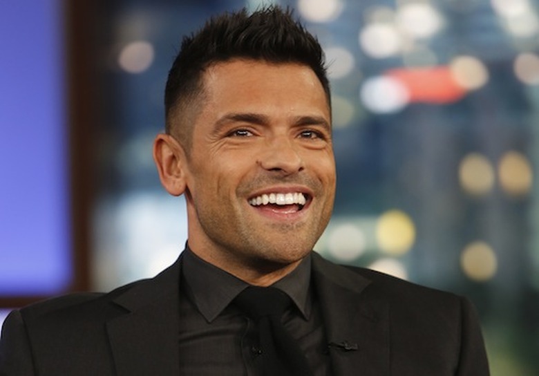 MARK CONSUELOS