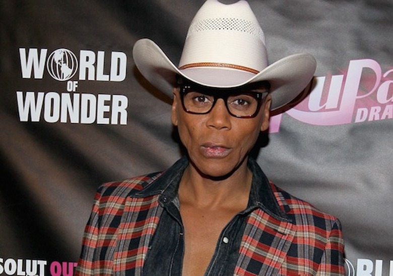 RuPaul's Drag Race Season 4 Premiere Party