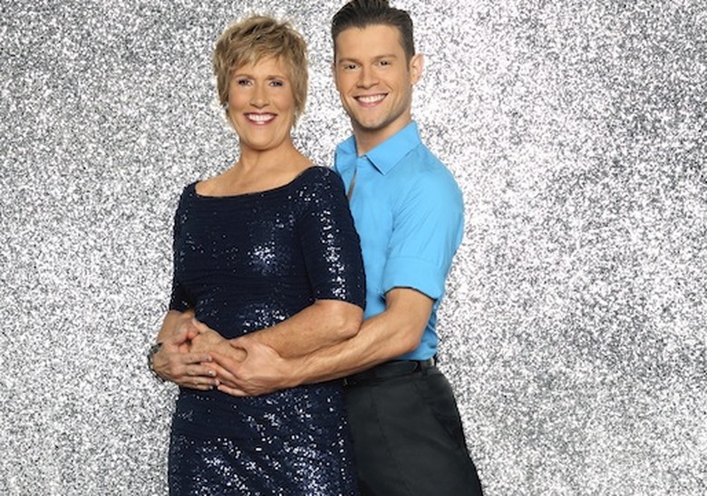 DIANA NYAD, HENRY BYALIKOV