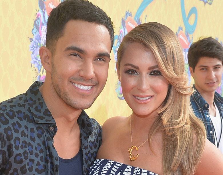 Nickelodeon's 27th Annual Kids' Choice Awards - Red Carpet