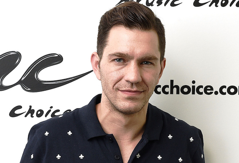 Dancing With the Stars Andy Grammer