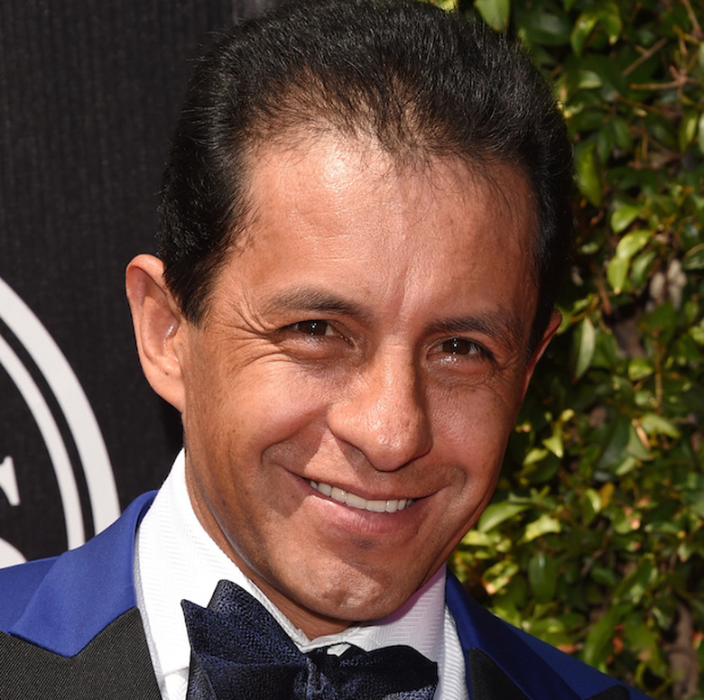 The 2015 ESPYS - Arrivals