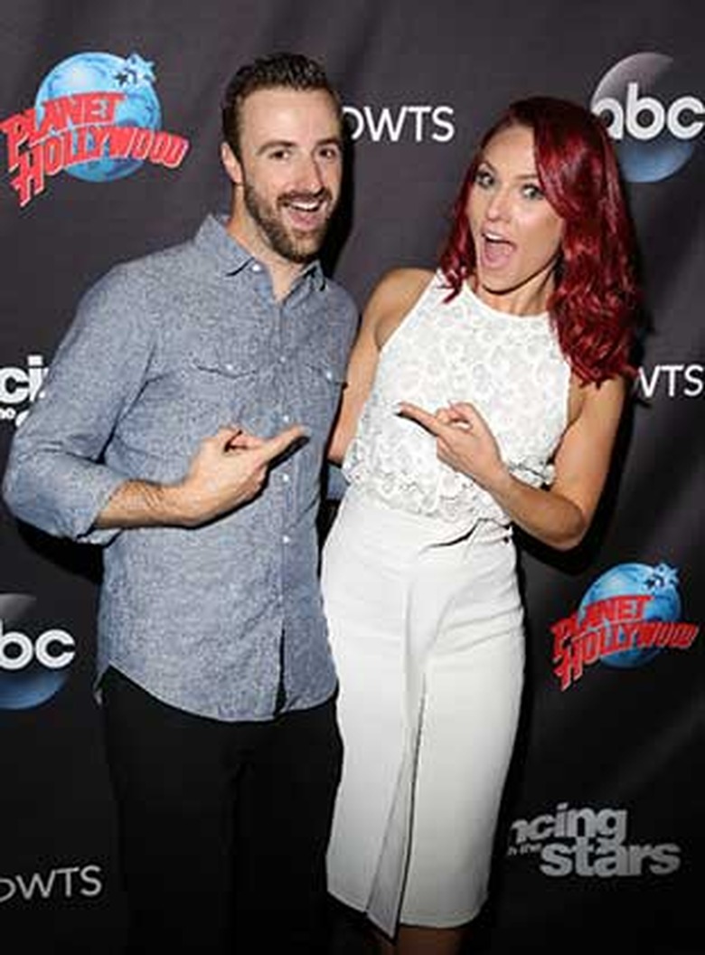 Dancing With the Stars Season 23