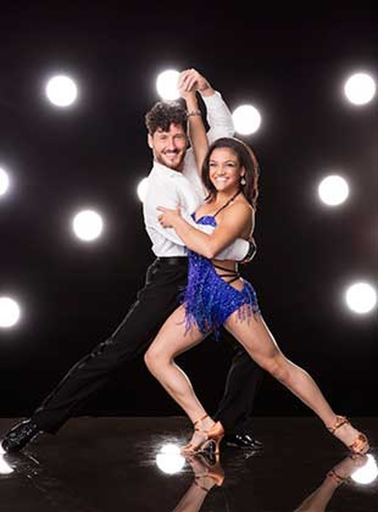 Dancing With the Stars Season 23