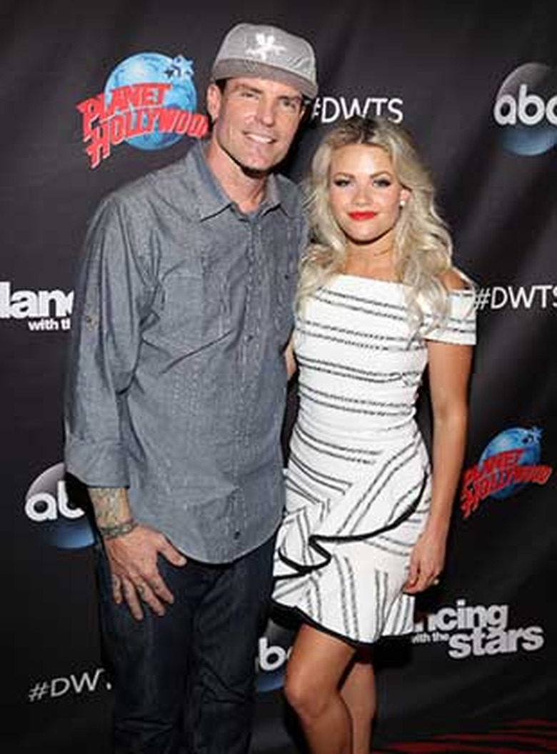 Dancing With the Stars Season 23