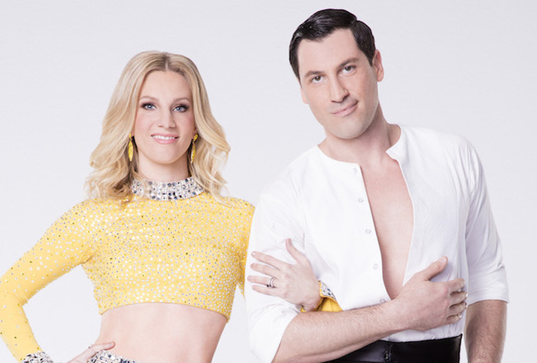 DWTS