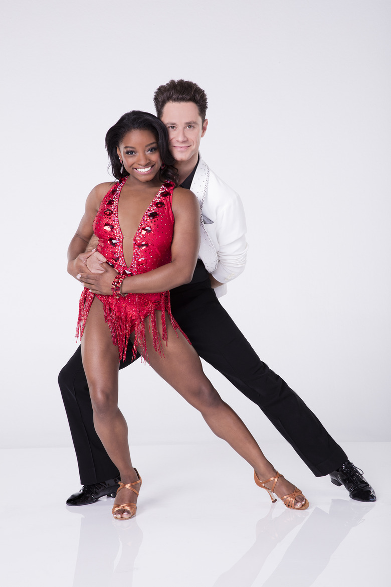 DWTS Season 24