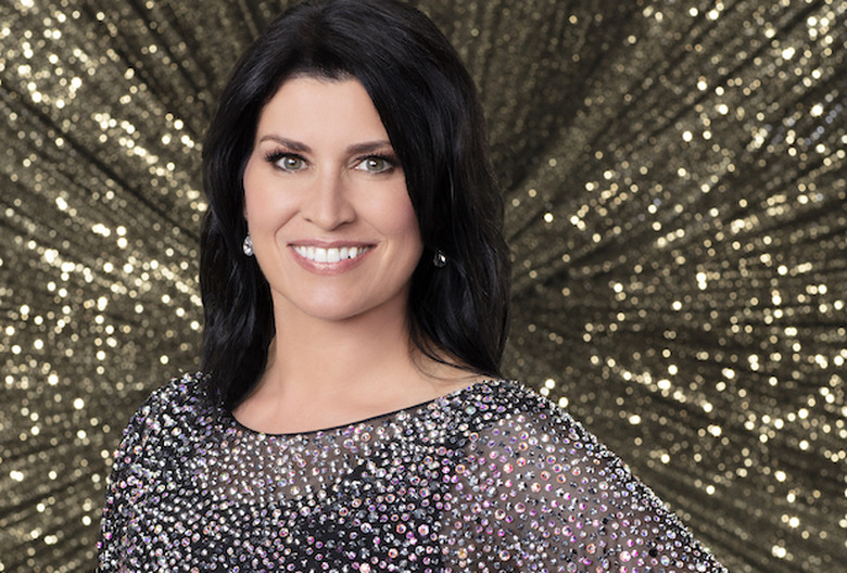 Dancing With the Stars Season 27 cast: Nancy McKeon
