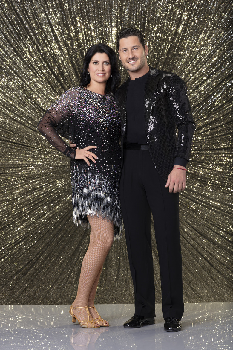 Dancing With the Stars Season 27 cast: Nancy McKeon