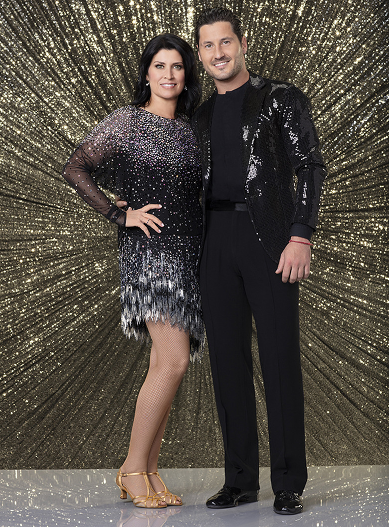 Dancing With the Stars