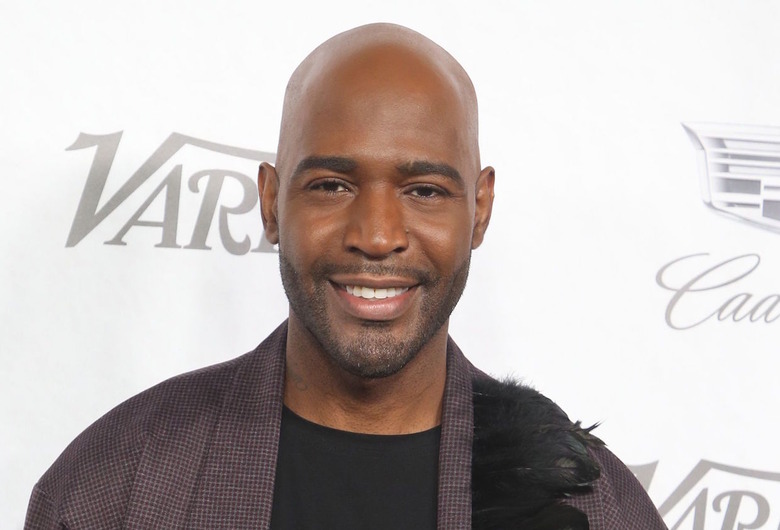 Dancing With the Stars Karamo Brown
