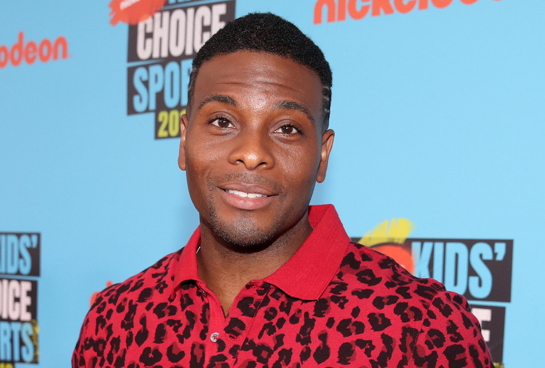 Dancing With the Stars Kel Mitchell