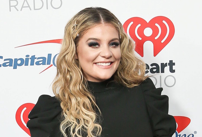 Dancing With the Stars Lauren Alaina