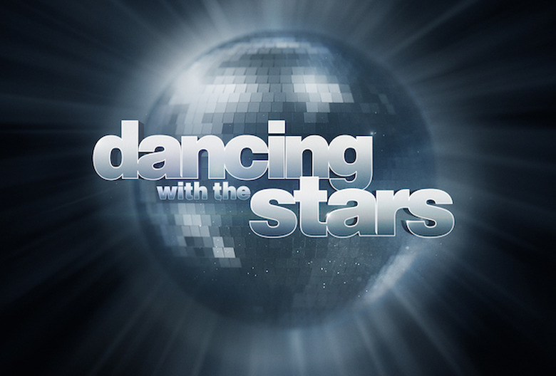 Dancing With the Stars Season 28 - DWTS