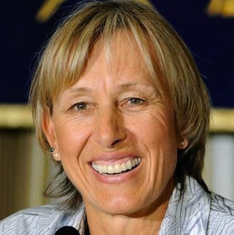 MNavratilova