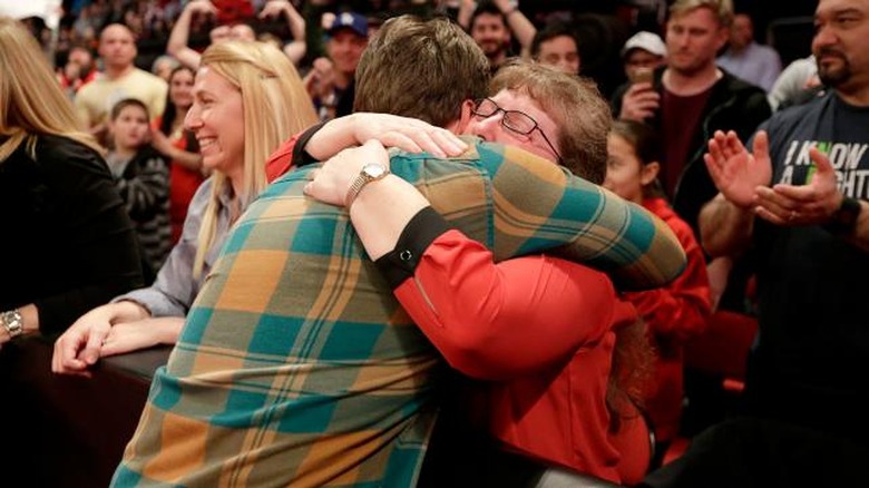 Daniel Bryan Retires