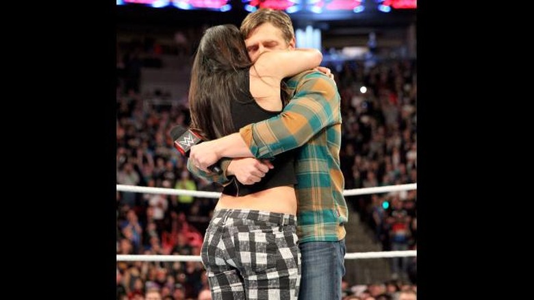 Daniel Bryan Retires