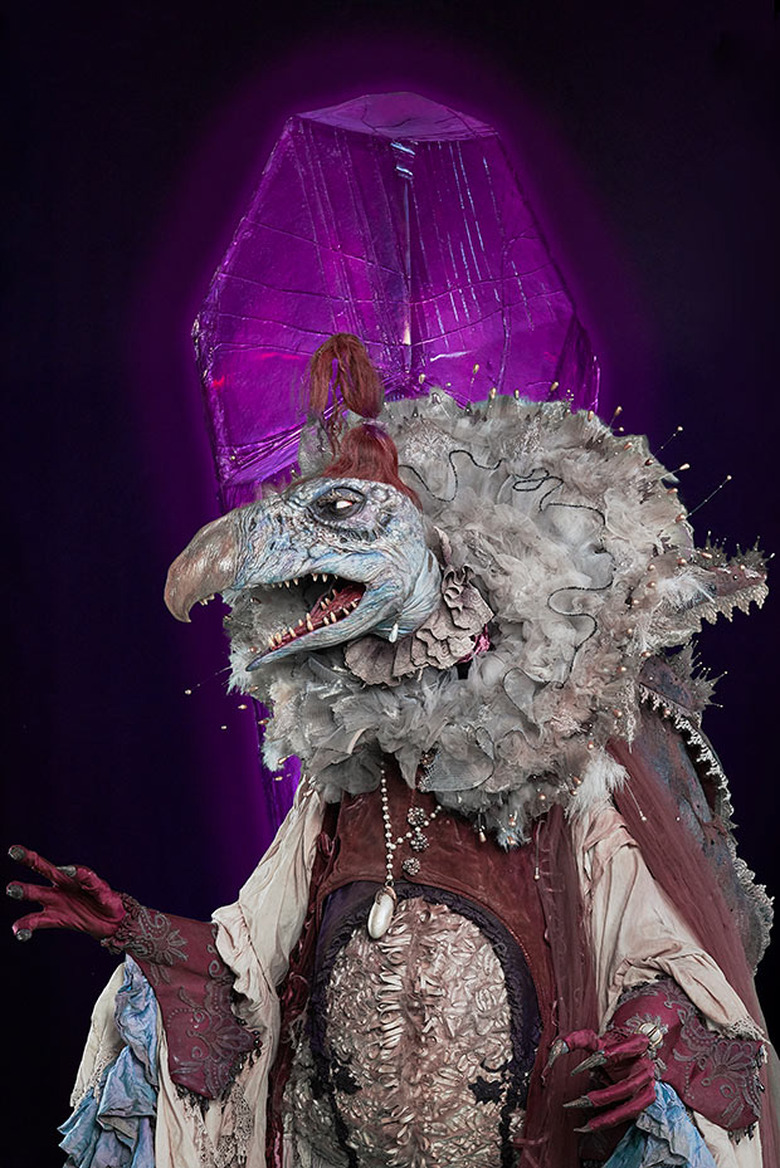 Dark Crystal: Age Of Resistance