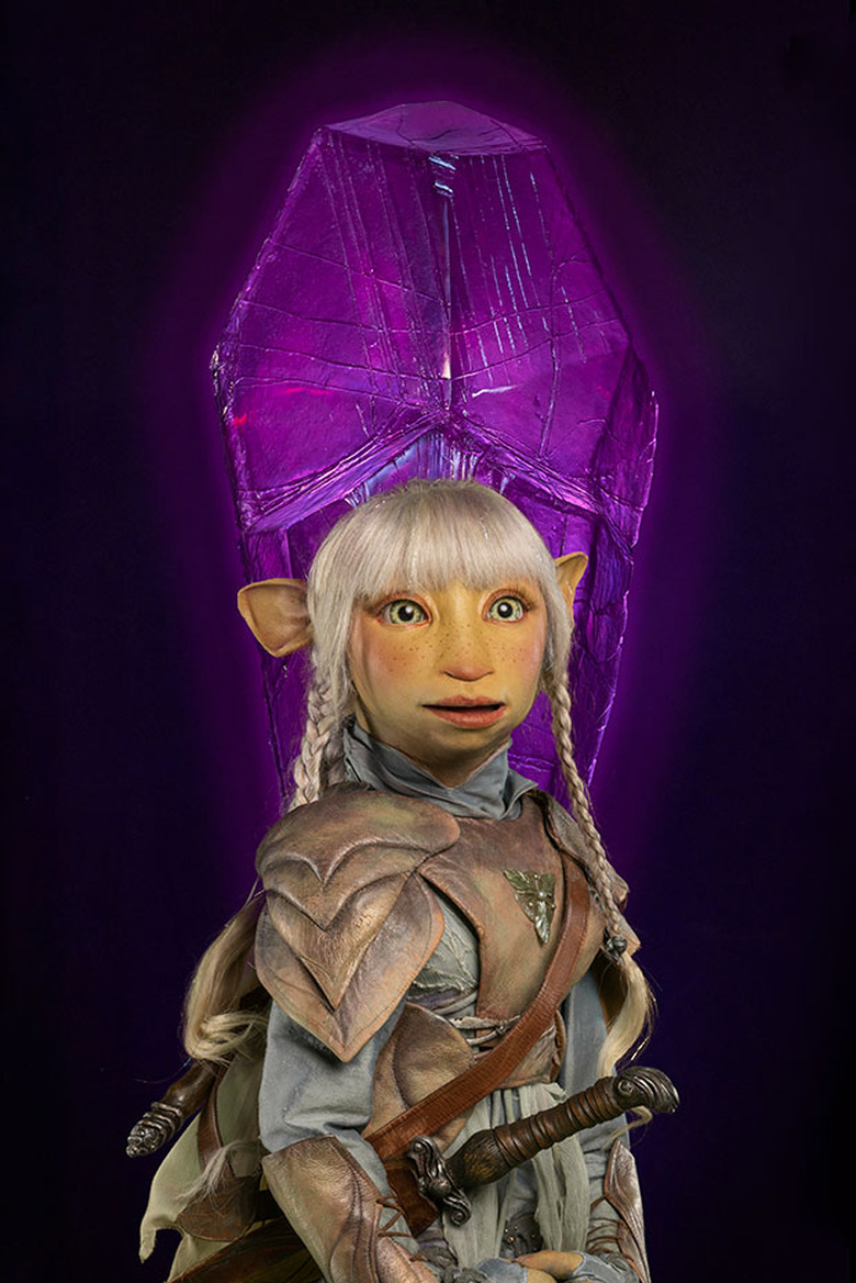 Dark Crystal: Age Of Resistance