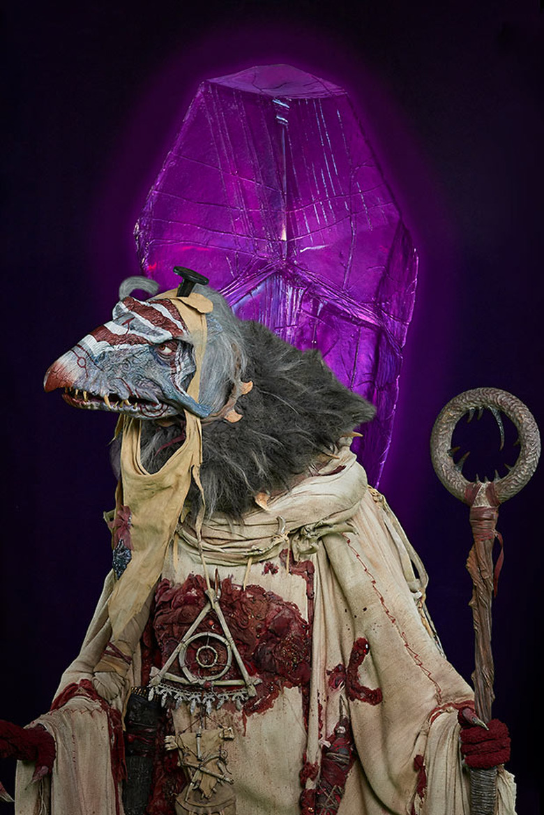 Dark Crystal: Age Of Resistance