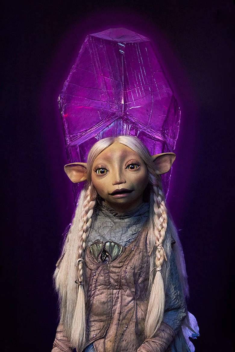 Dark Crystal: Age Of Resistance