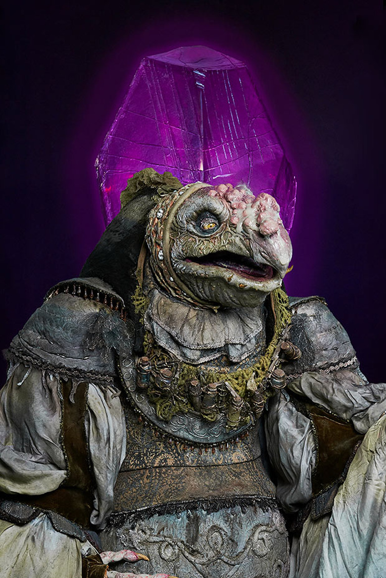 Dark Crystal: Age Of Resistance