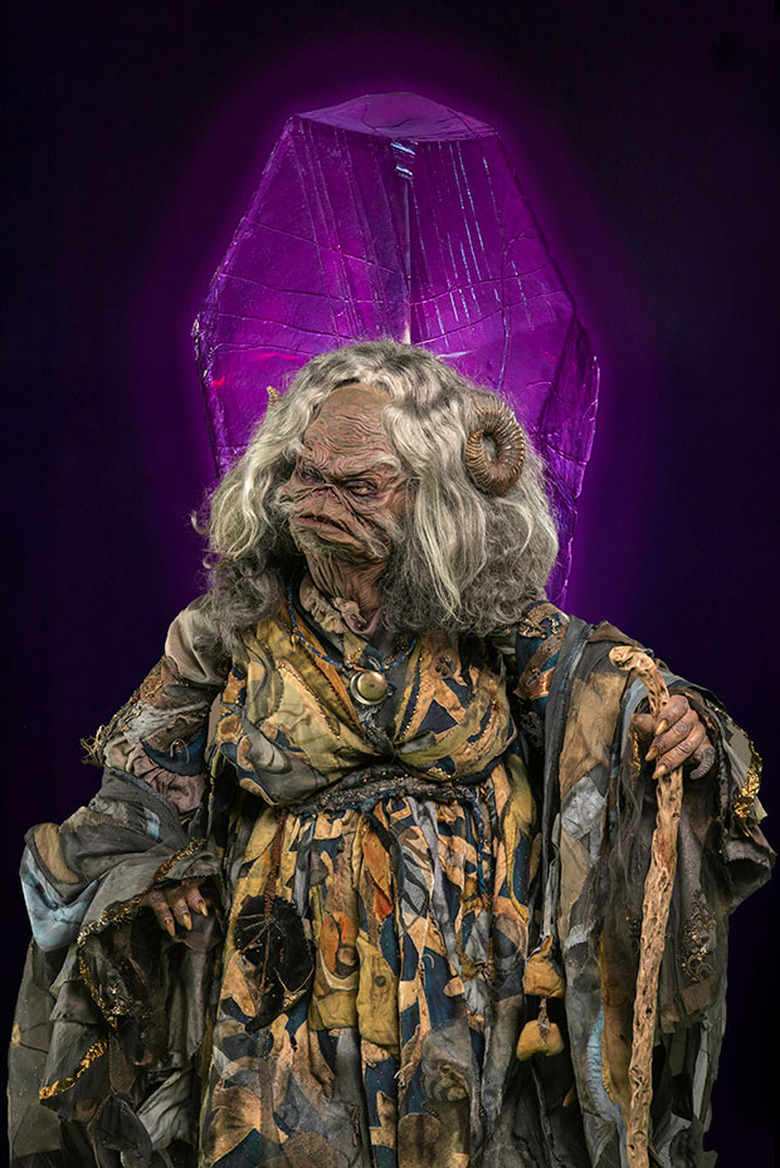 Dark Crystal: Age Of Resistance