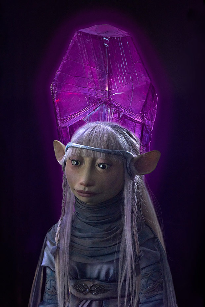 Dark Crystal: Age Of Resistance