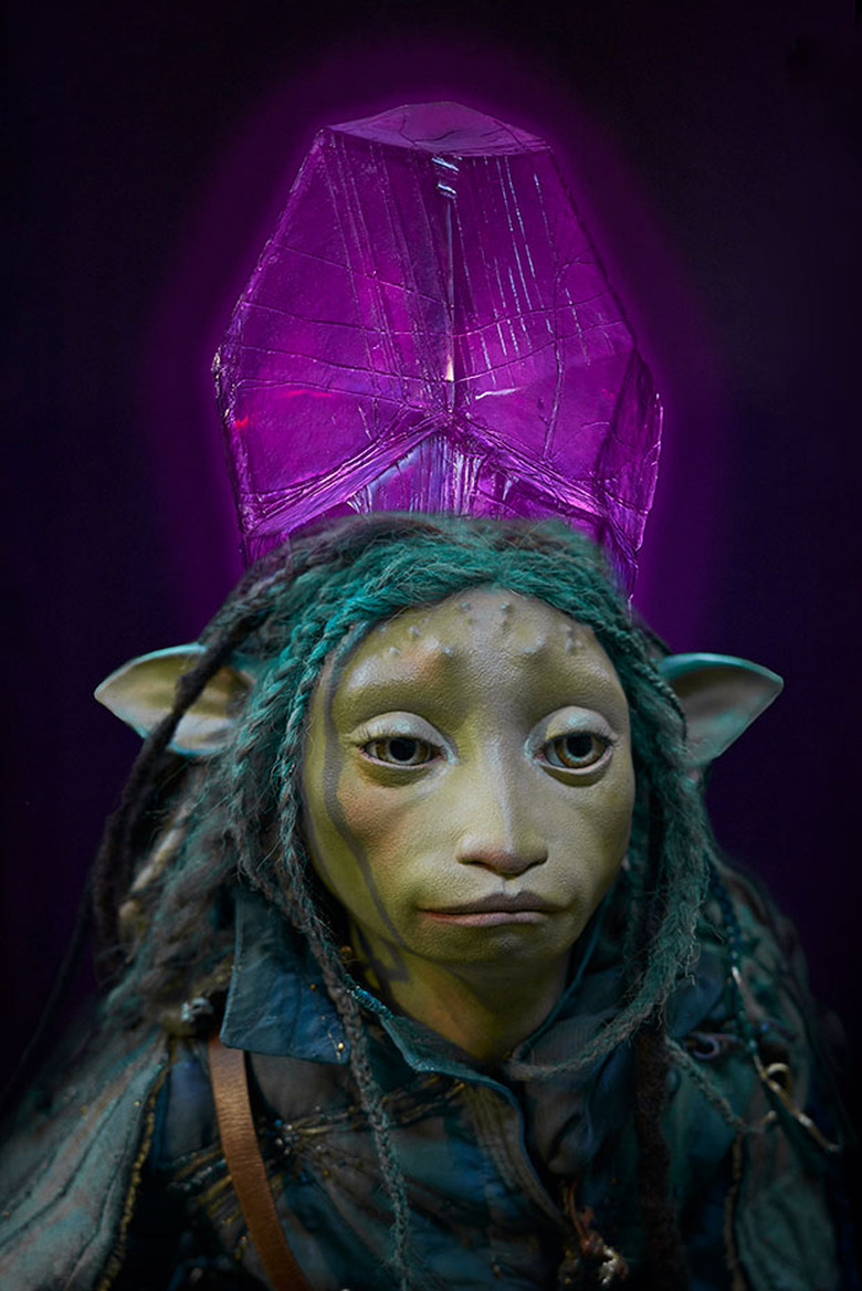 Dark Crystal: Age Of Resistance
