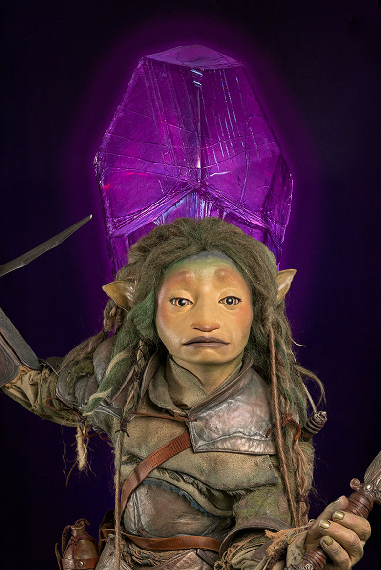 Dark Crystal: Age Of Resistance