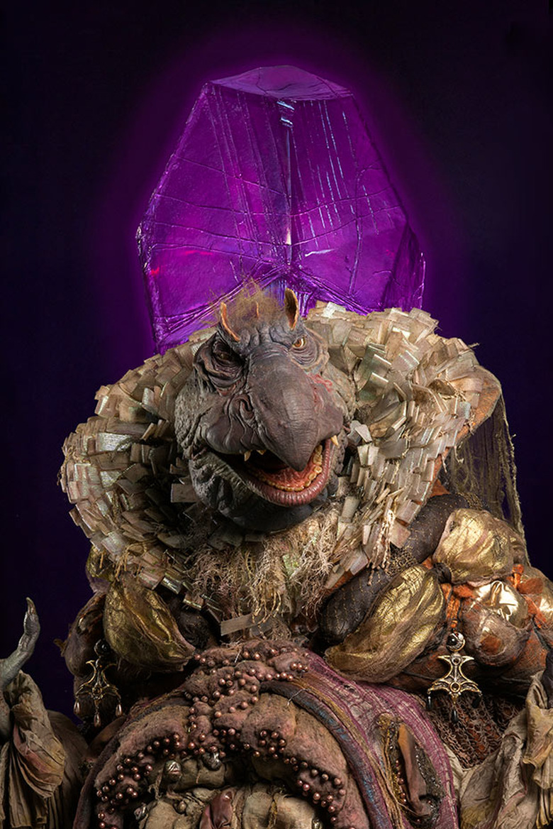 Dark Crystal: Age Of Resistance