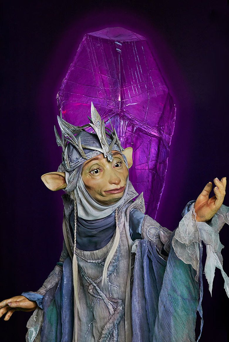 Dark Crystal: Age Of Resistance