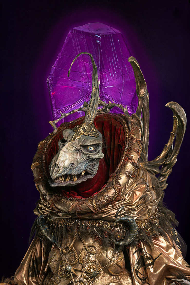 Dark Crystal: Age Of Resistance