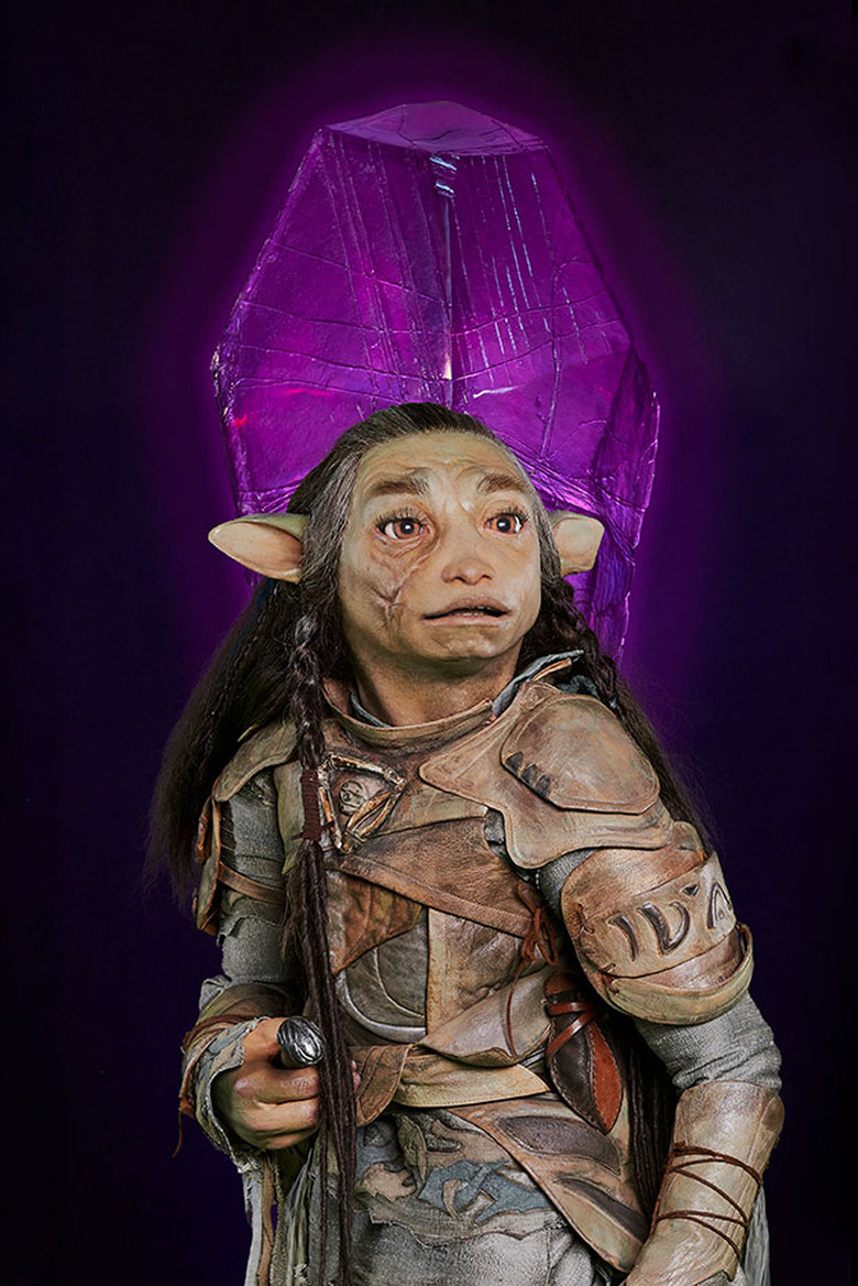 Dark Crystal: Age Of Resistance