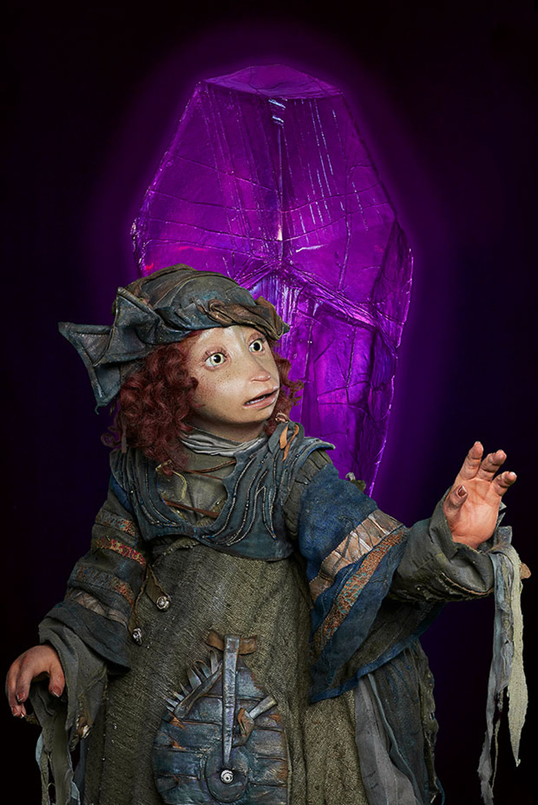 Dark Crystal: Age Of Resistance