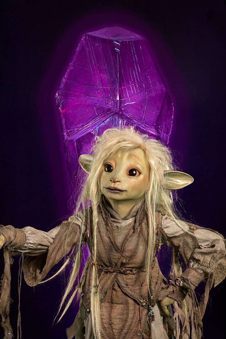 Dark Crystal: Age Of Resistance
