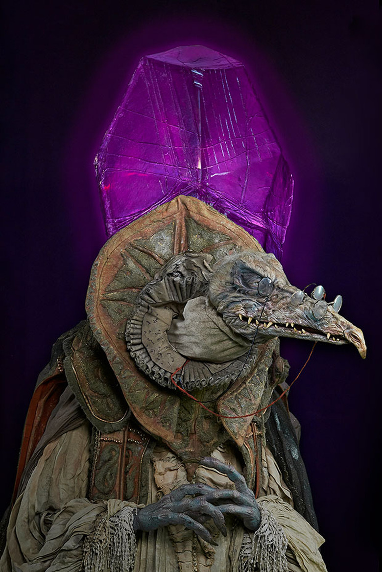 Dark Crystal: Age Of Resistance