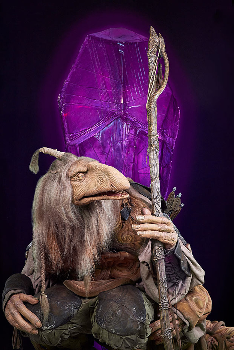 Dark Crystal: Age Of Resistance