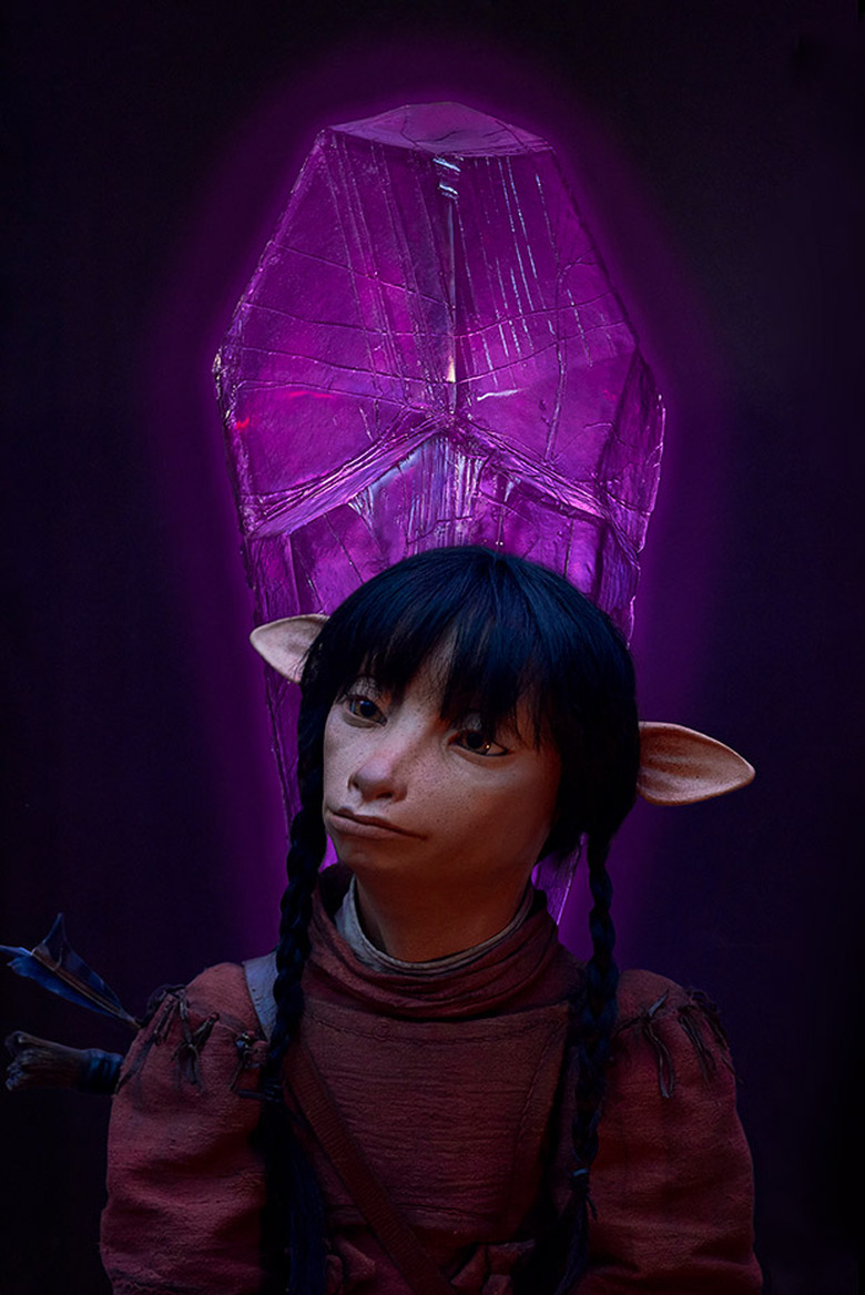 Dark Crystal: Age Of Resistance