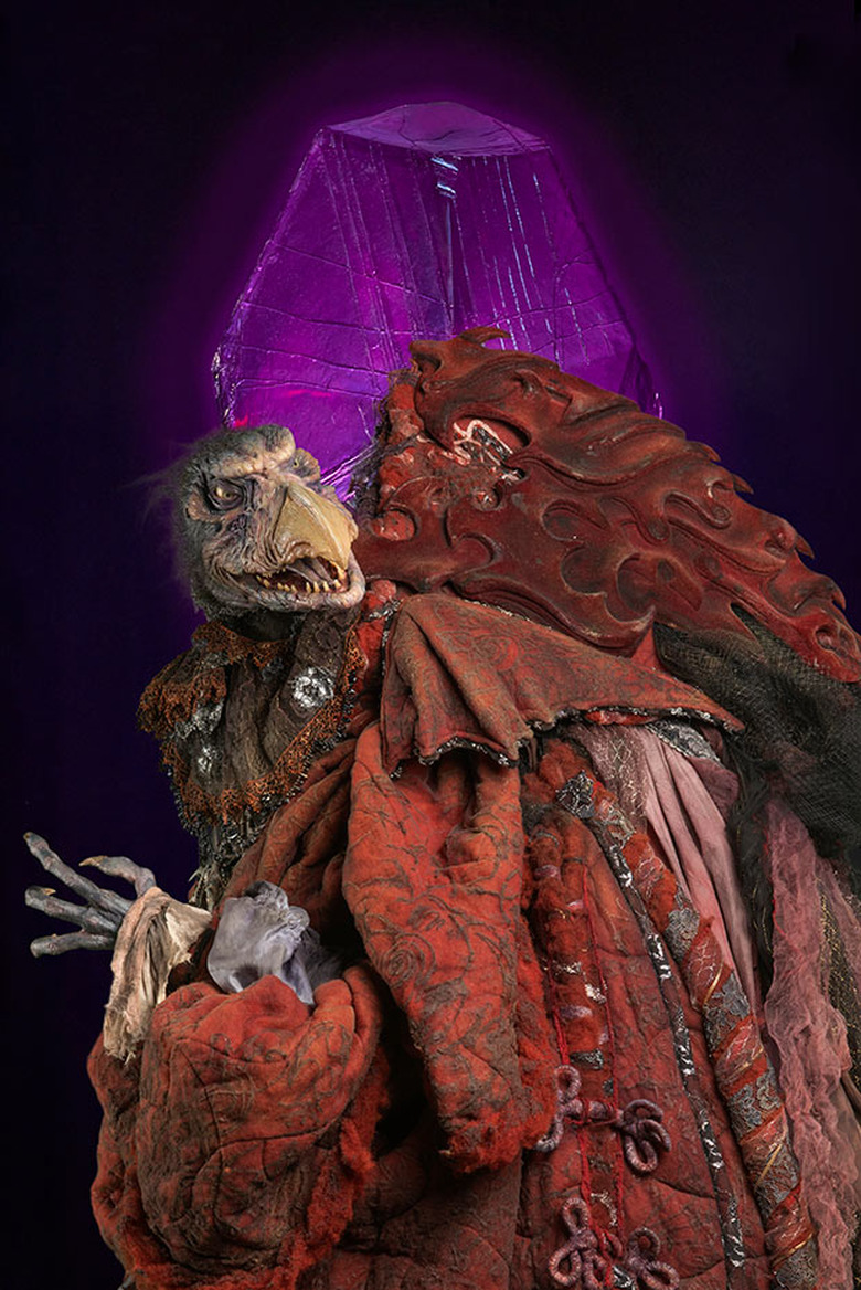 Dark Crystal: Age Of Resistance