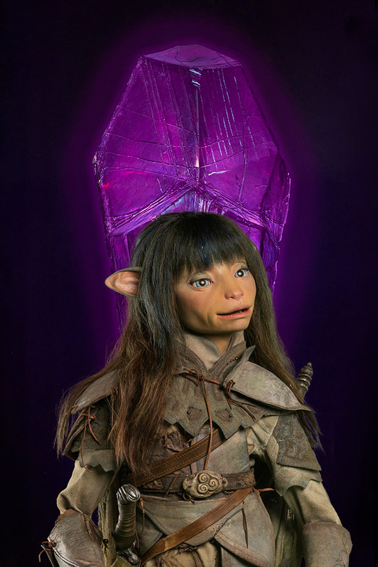 Dark Crystal: Age Of Resistance