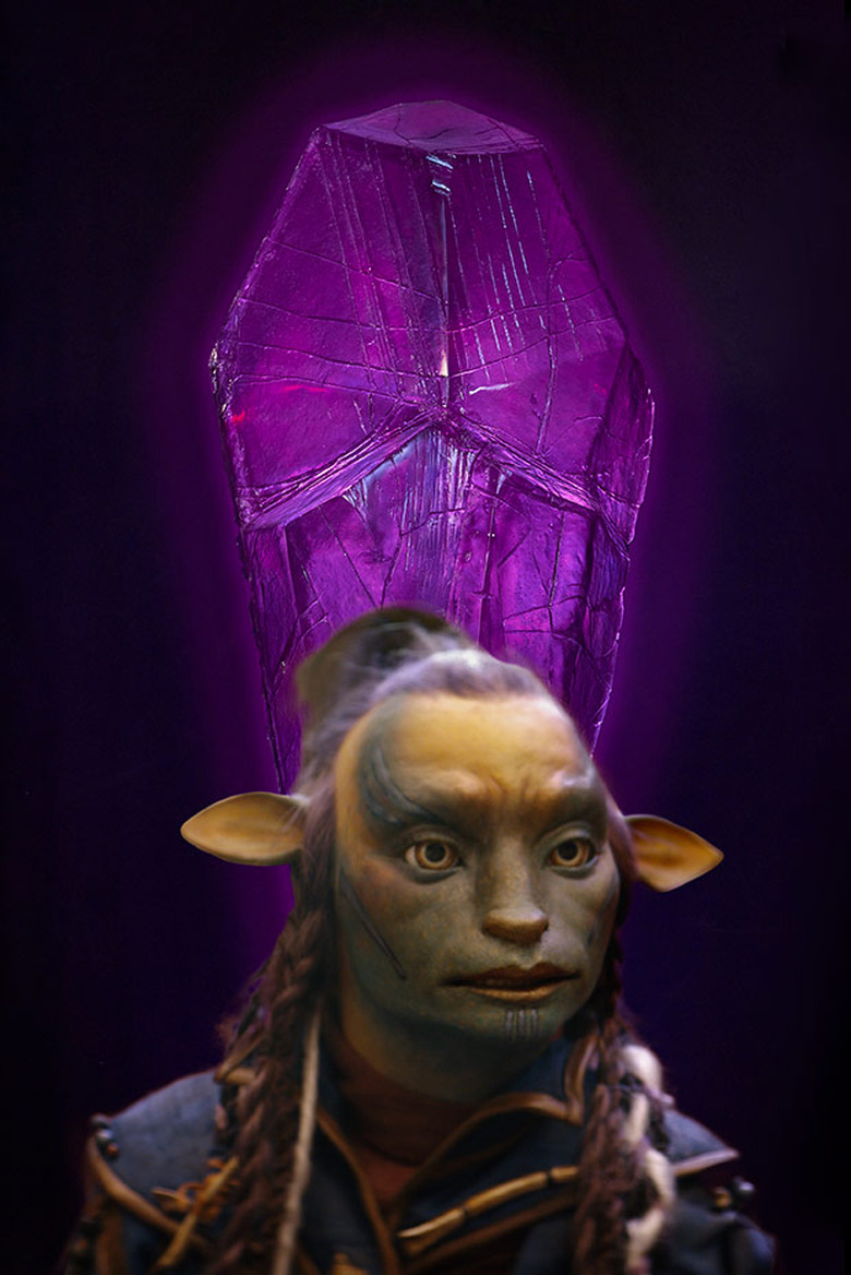 Dark Crystal: Age Of Resistance