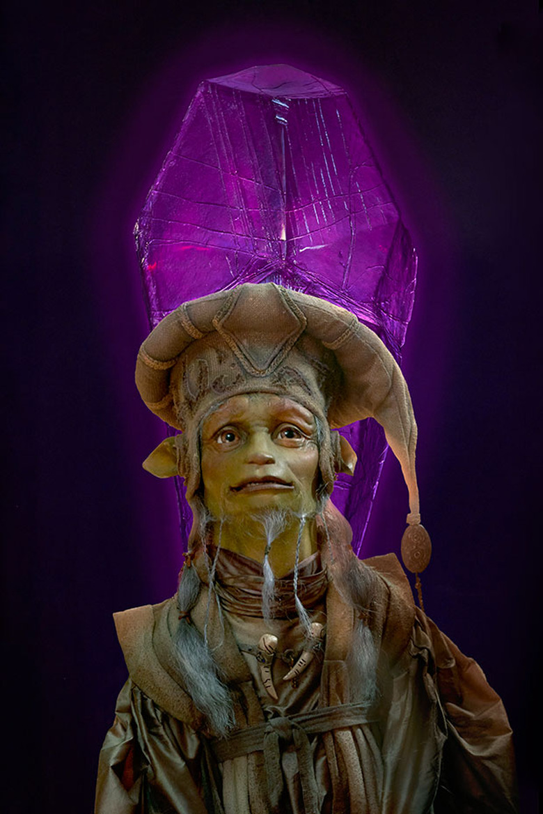 Dark Crystal: Age Of Resistance