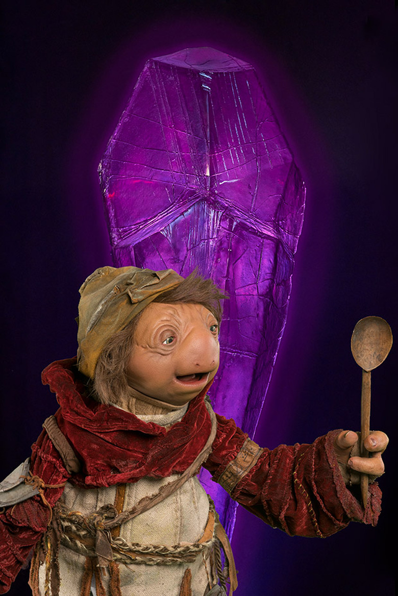 Dark Crystal: Age Of Resistance