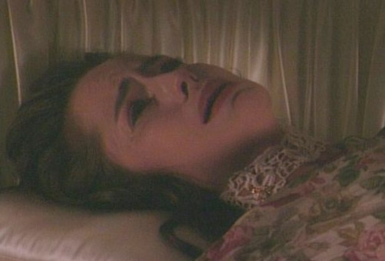 Soaps Craziest Storylines