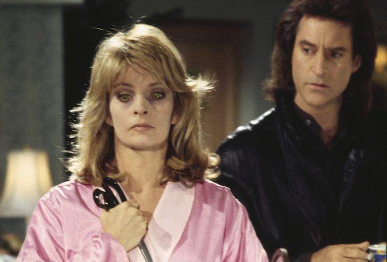 Soaps Wildest Storylines