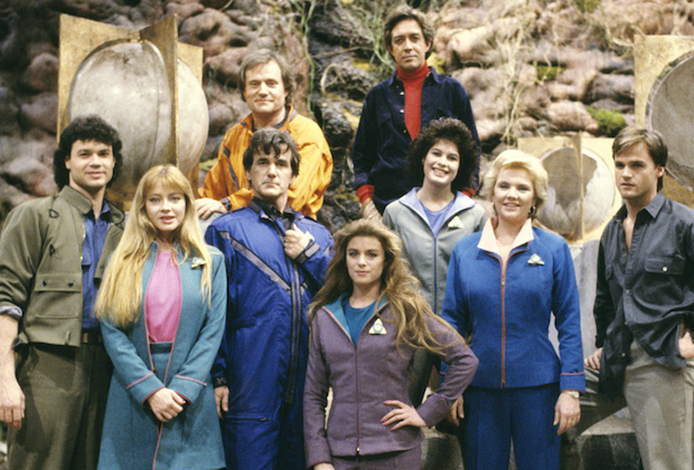Soaps Wildest Storylines