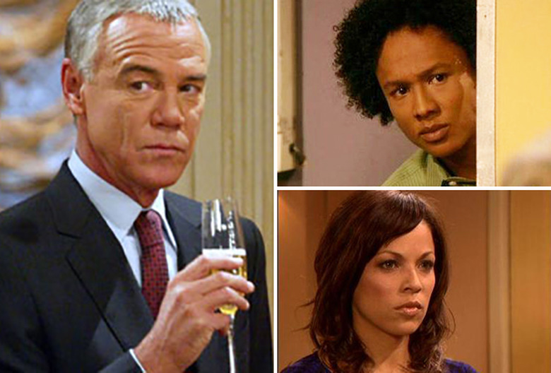 Soaps Wildest Craziest Storylines