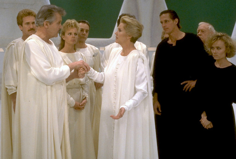 Soaps Wildest Craziest Storylines