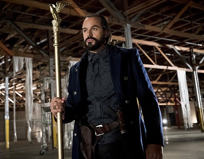 Legends of Tomorrow Season 1 Preview